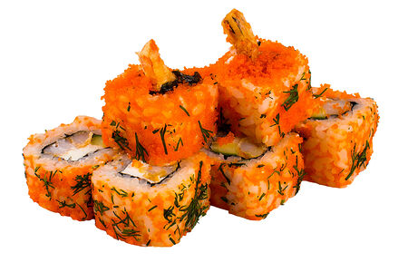 Фирменная креветка