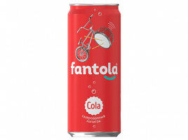 Fantola cola