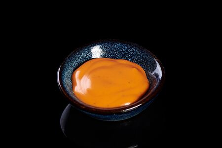 Чесночный соус