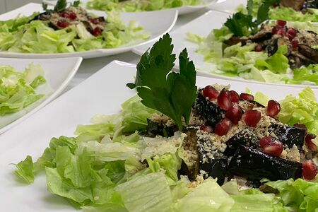 Салат Восторг