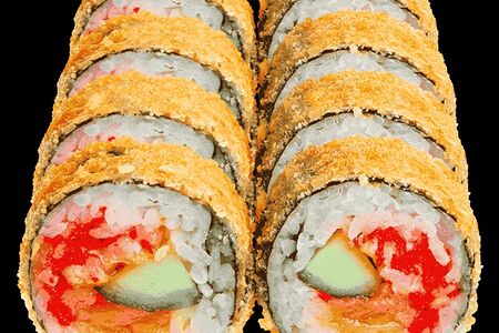 Ролл Темпура