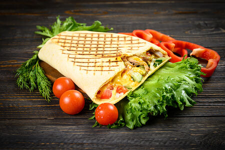 Шаверма Сыр-сыр-сыр 2х