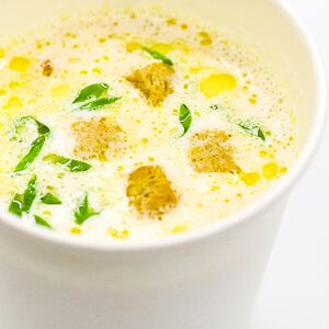 Суп-лапша Куриный