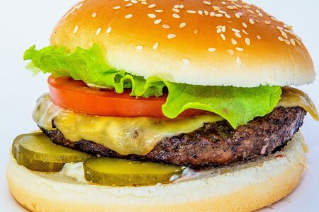 Бургер Большой