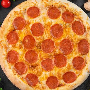 Пицца Пепперони