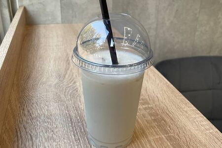 Пина-колада безалкогольная