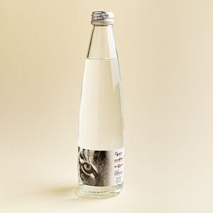 Минеральная вода Тигрус с газом