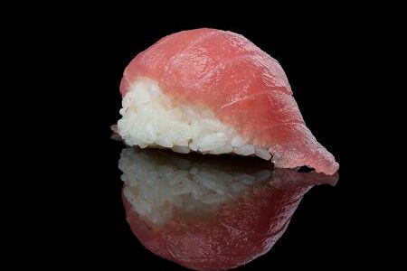 Суши магуро