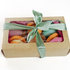 Набор макарон 