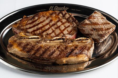 Ассорти из говядины