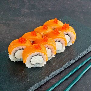 Филадельфия люкс