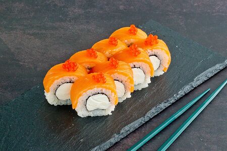 Филадельфия люкс