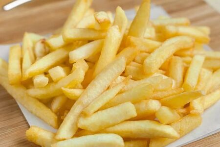 Картофель фри