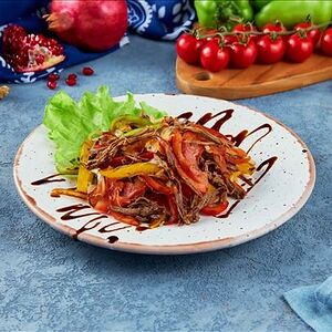 Кавказский