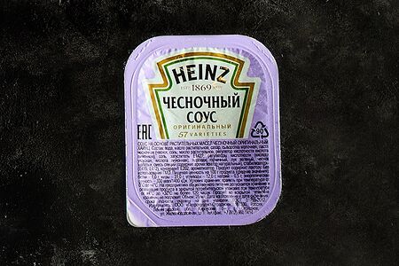 Соус Чесночный