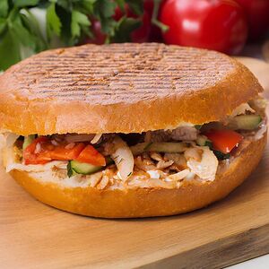 Донер Классик