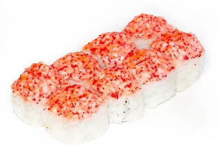 Запеченный ролл Грейт хот