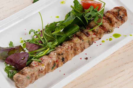 Люля-Кебаб курица