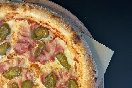 Мексиканская