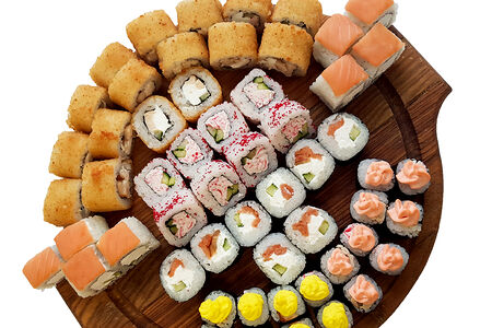 Сет Любимый