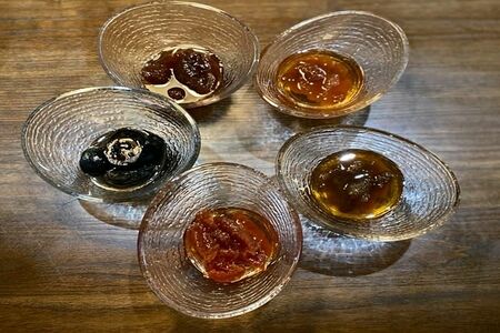 Варенье из шелковицы