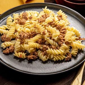 Макароны по-флотски