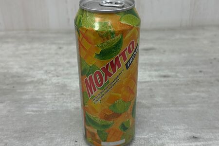 Мохито Манго Очаково