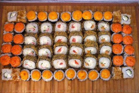 Сет Большой куш