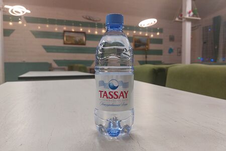 Tassay