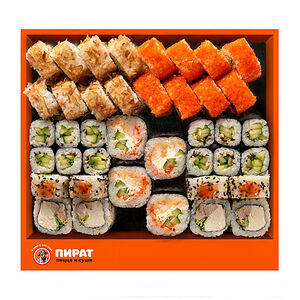 Почти килограмм