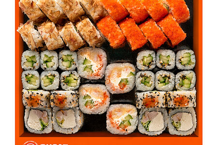 Почти килограмм