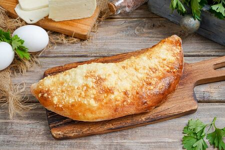 Хачапури Гурули