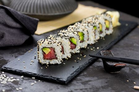 Ролл Сафари