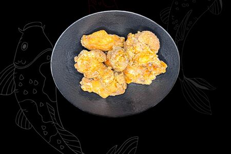 Крылья куриные