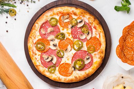 Фирменная Sun L