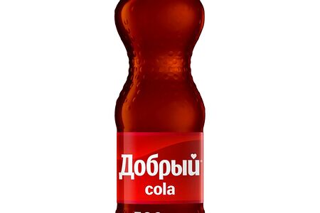 Добрый Cola