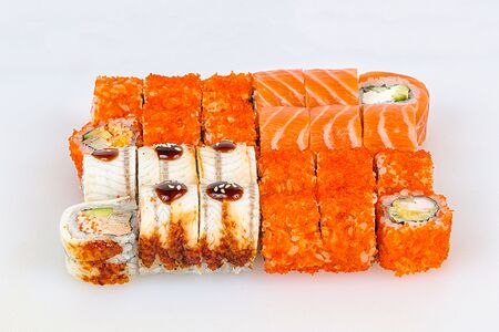 Классический сет