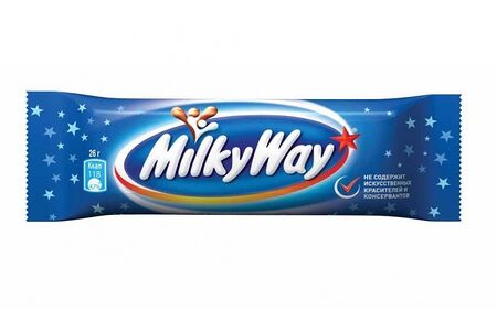 Milky Way