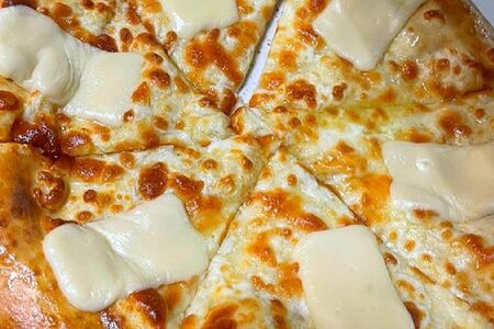 Королевский хачапури