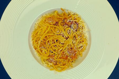 Паста Карбонара