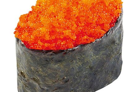 Икра летучей рыбы