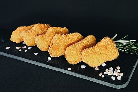 Наггетсы 6 штук