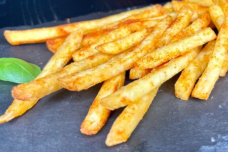 Картофель фри