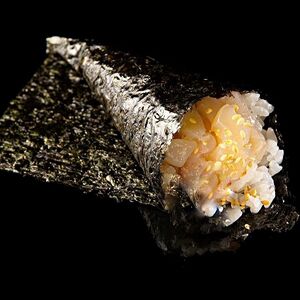 Շիբասու Հենդ ռոլլ