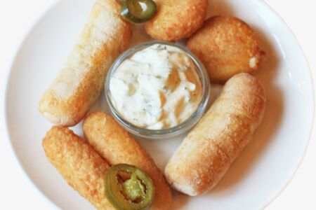 Мини-ассорти сыров