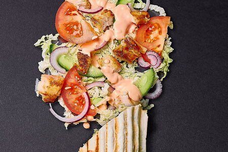 Шаурма Классическая