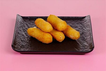 Сырные палочки