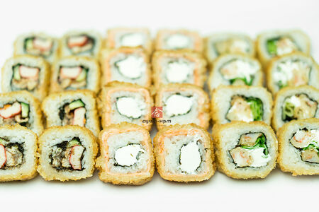 Хот сет мини