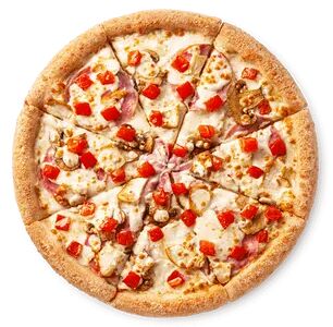 Пицца Vita LLica