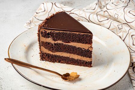 Пирожное Прага